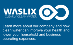Waslix clean water advert1